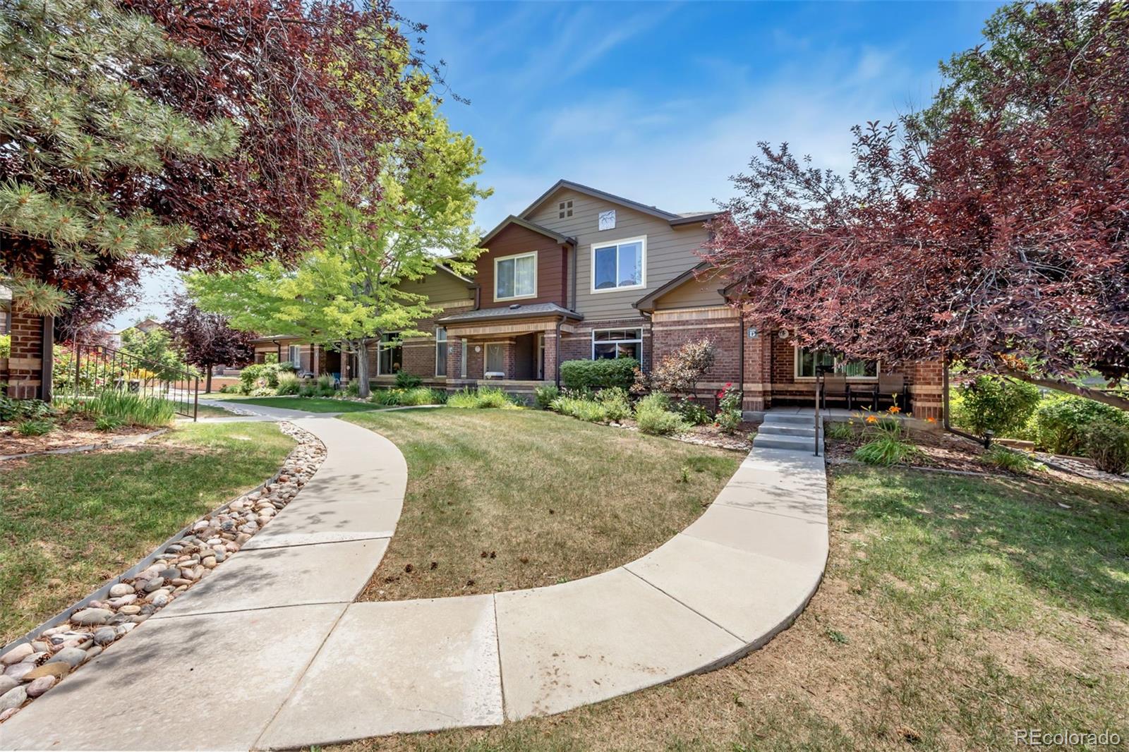 6498 Silver Mesa Drive D