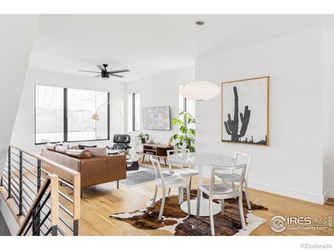 2465 Walnut Street 13 Boulder CO 80302