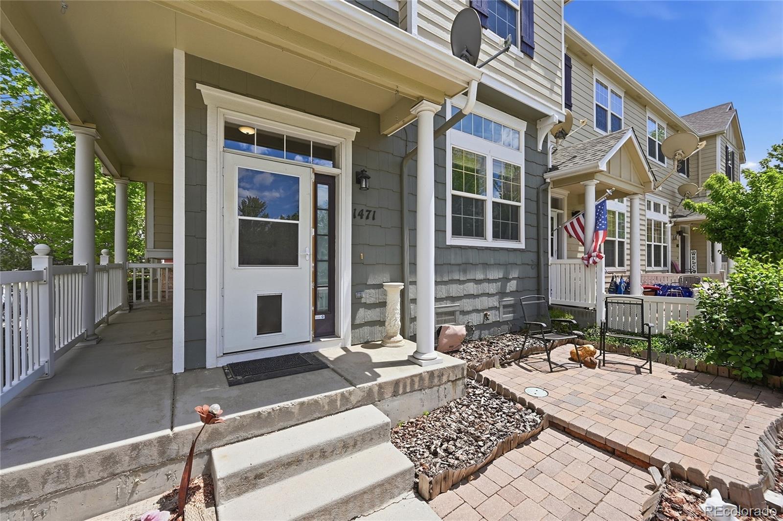 1471 Nemrick Place