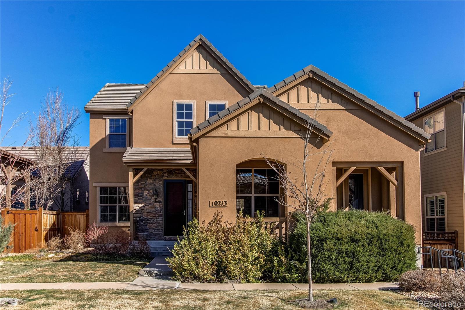 10213 Bluffmont Drive