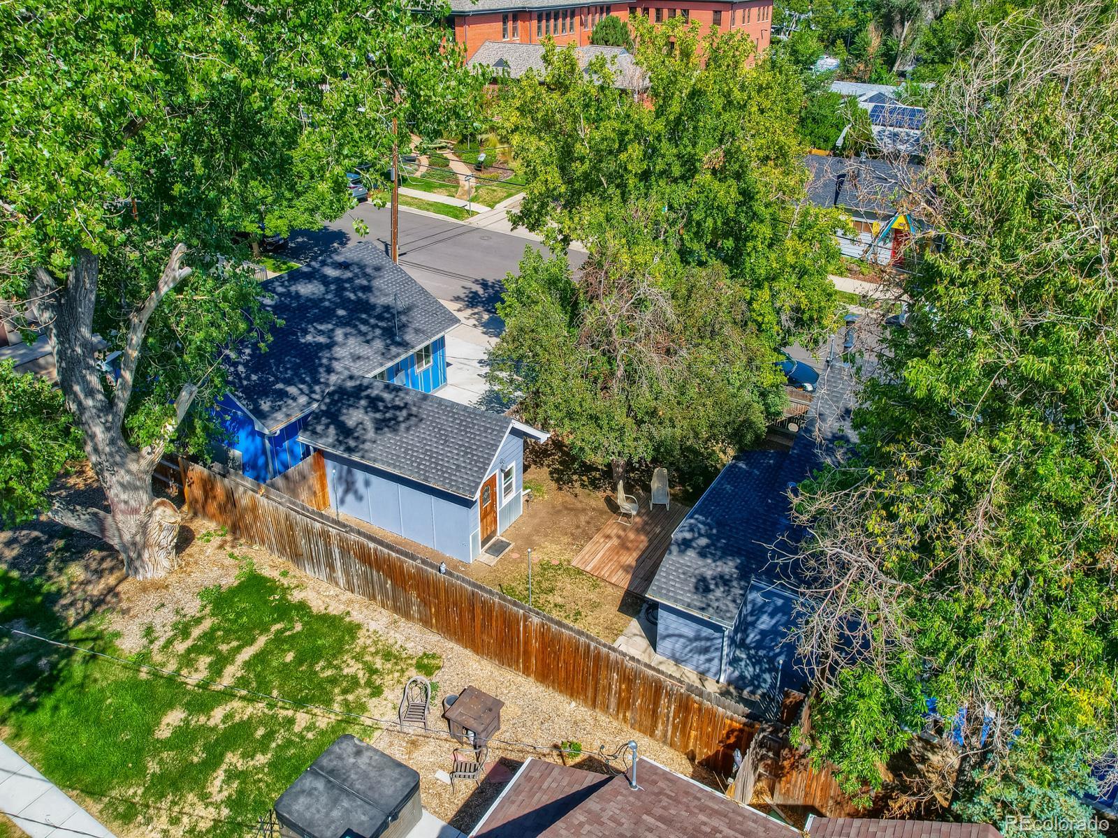 590 Pierce Street