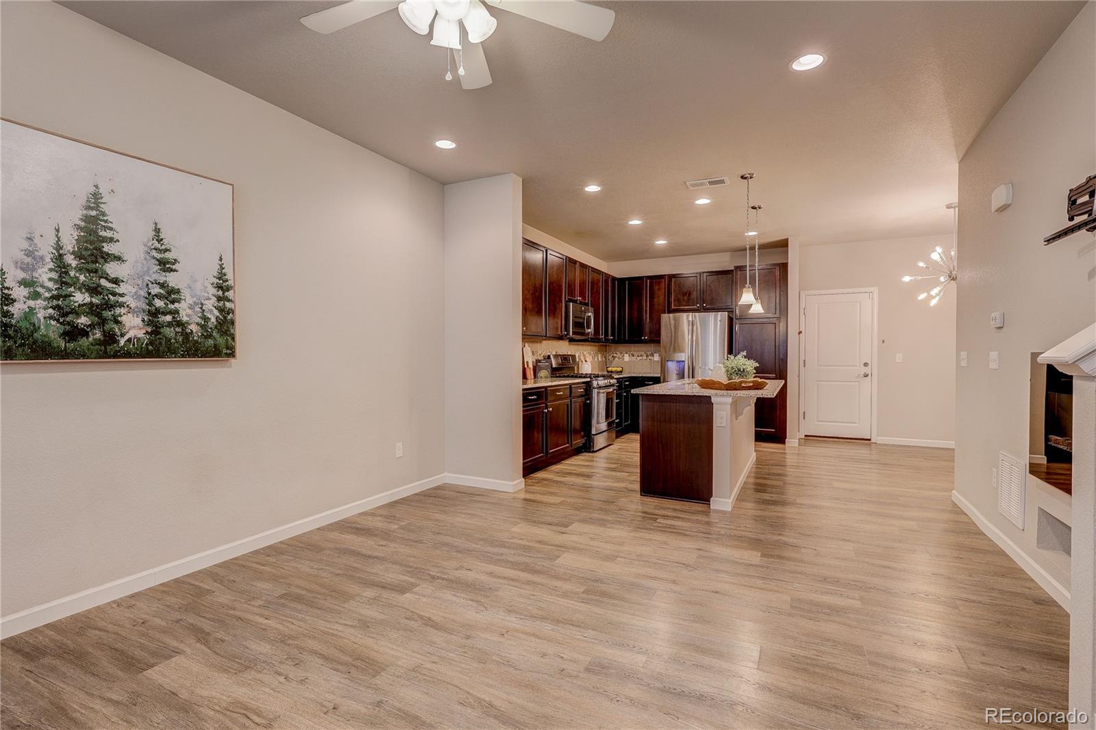 560 E Dry Creek Place