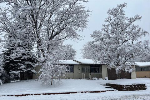 Photo of 6085 Simms Street, Arvada, CO 80004 (MLS # 9607196)