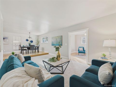 Photo of 6085 Simms Street, Arvada, CO 80004 (MLS # 9607196)