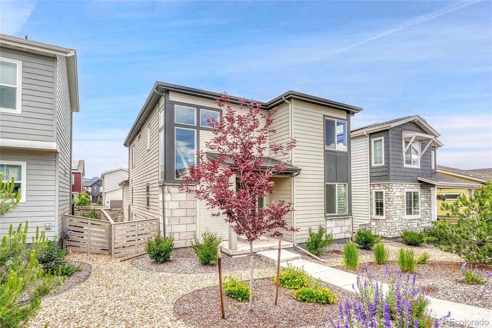 8911 Eagle River Street