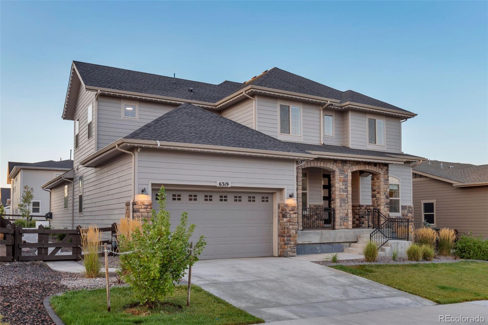 6319 E 141st Drive