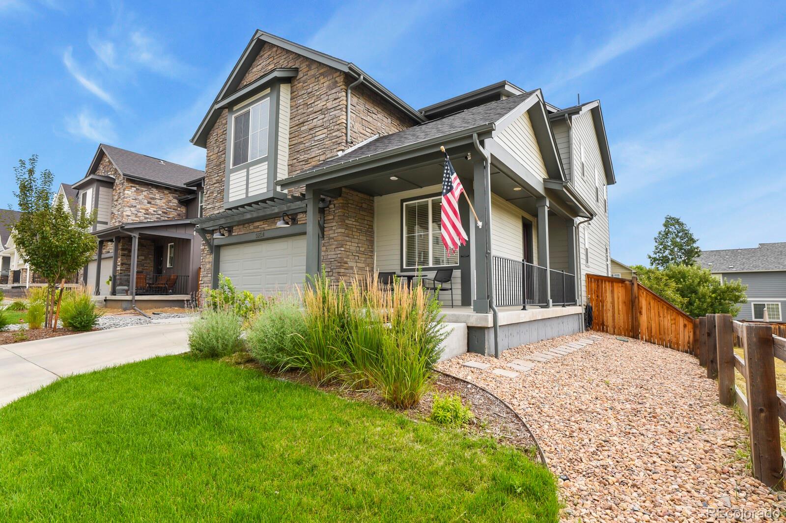 5354 Pierson Court
