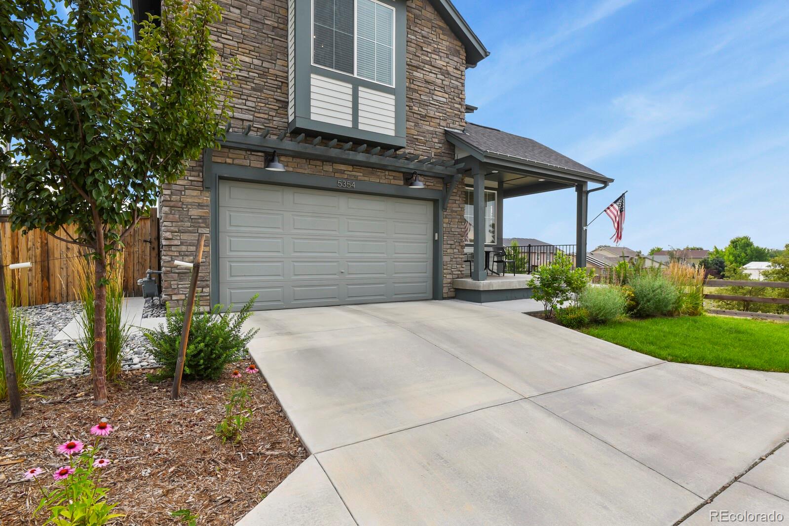 5354 Pierson Court