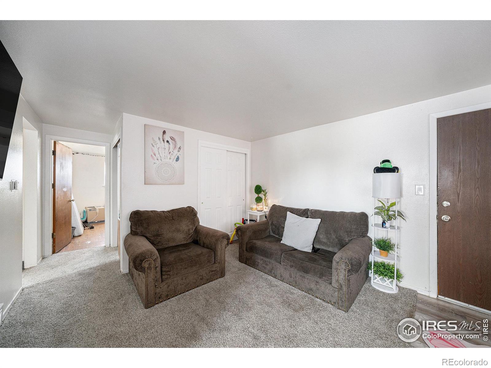 1531 Lashley Street 1531, 1533