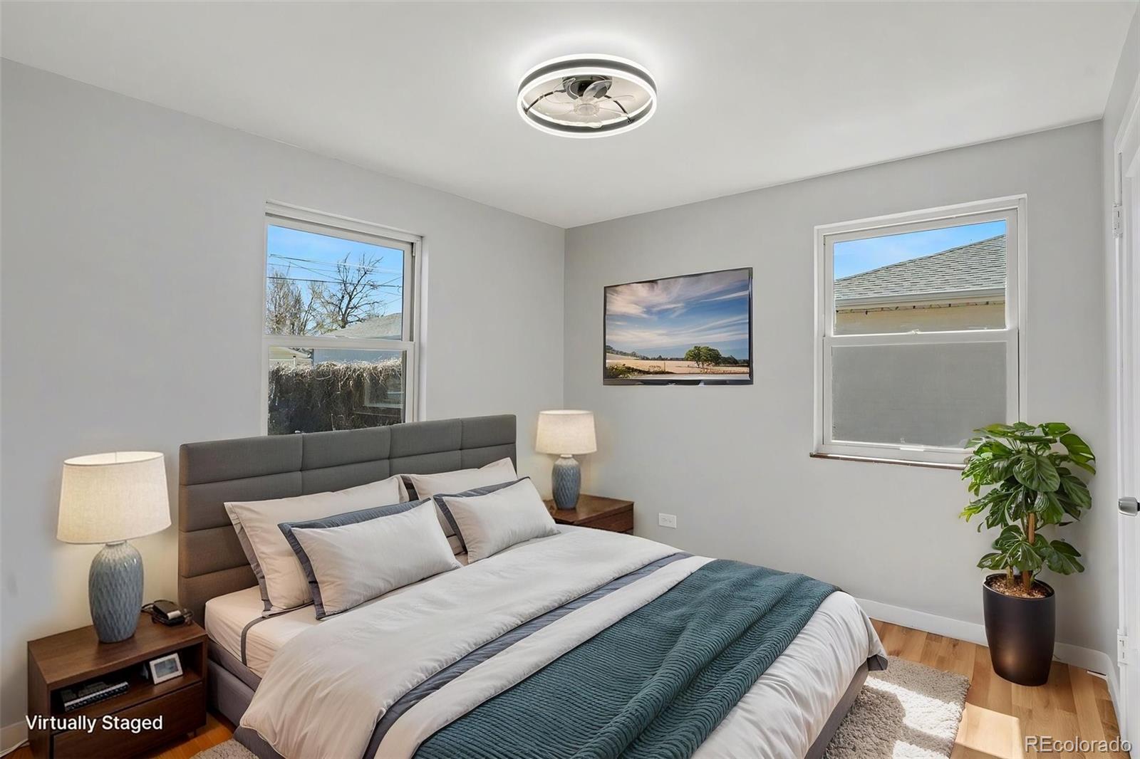 3030 N Glencoe Street