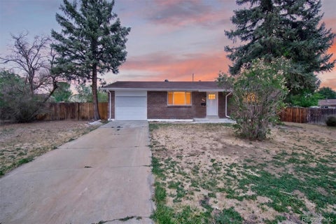 Photo of 7620 Acoma Court, Denver, CO 80221 (MLS # 2239234)