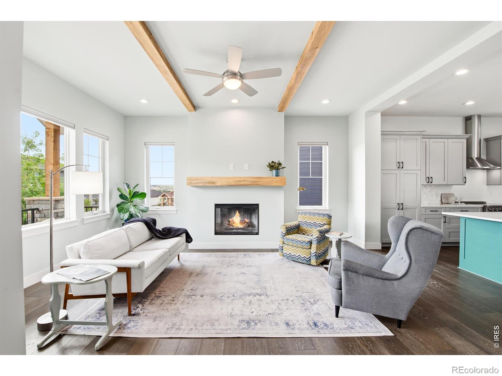917 Arapahoe Circle