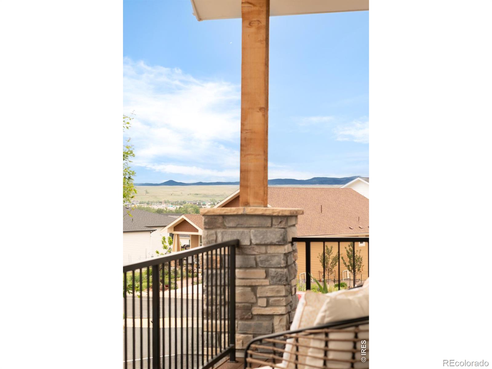 917 Arapahoe Circle