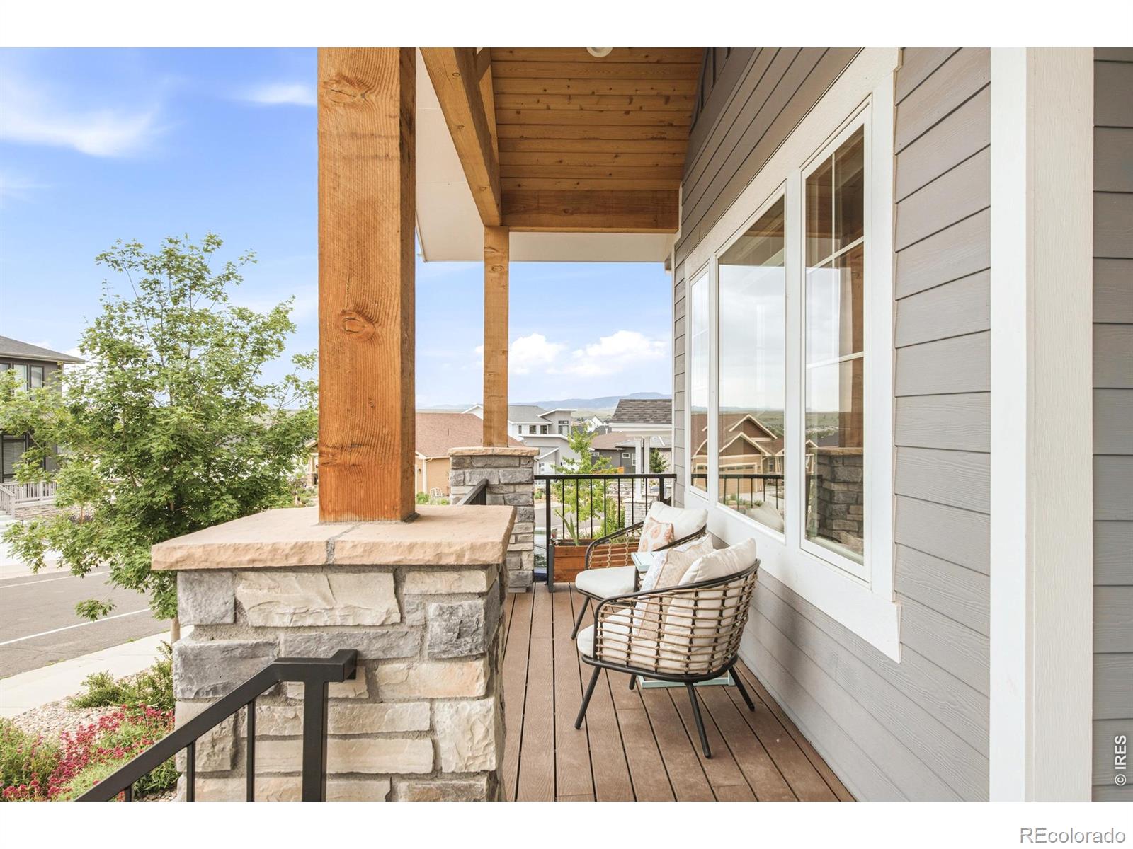 917 Arapahoe Circle