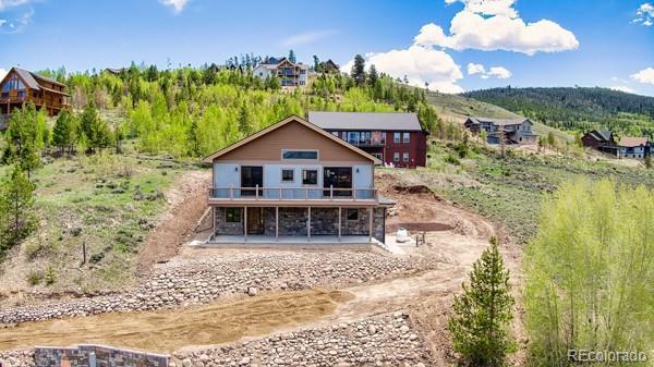 View Granby, CO 80446 house