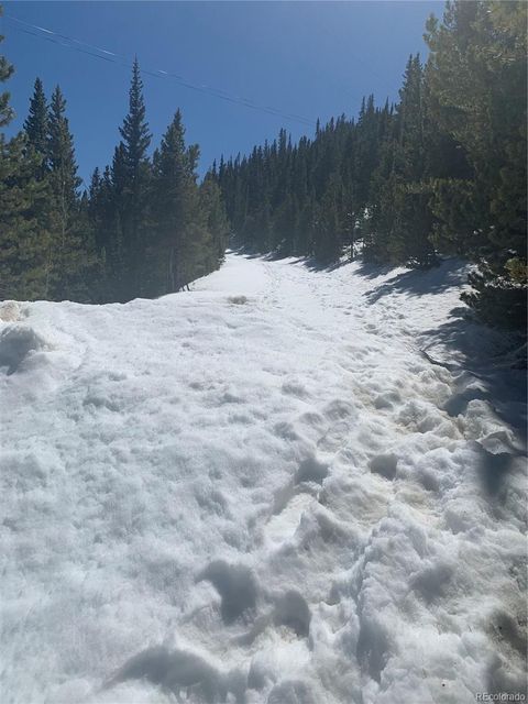 Hilltop Road Idaho Springs CO 80452