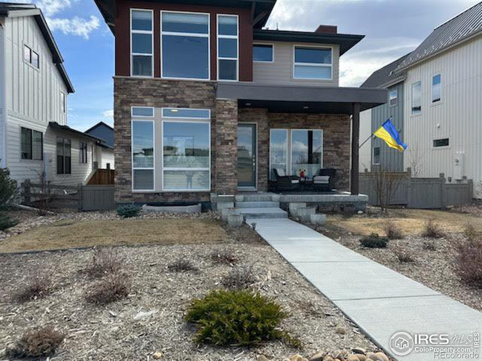 View Longmont, CO 80503 house