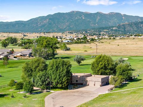 Photo of 1 Bay Meadows Mdws, Colorado City, CO 81019 (MLS # 8241373)