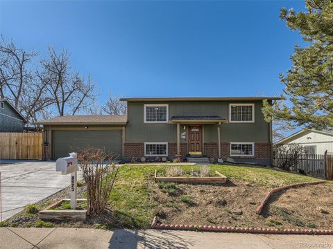 8973 Cody Court, Westminster, CO 80021 - #: 5291045