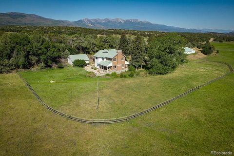 2490 County Road 1A Cotopaxi CO 81223