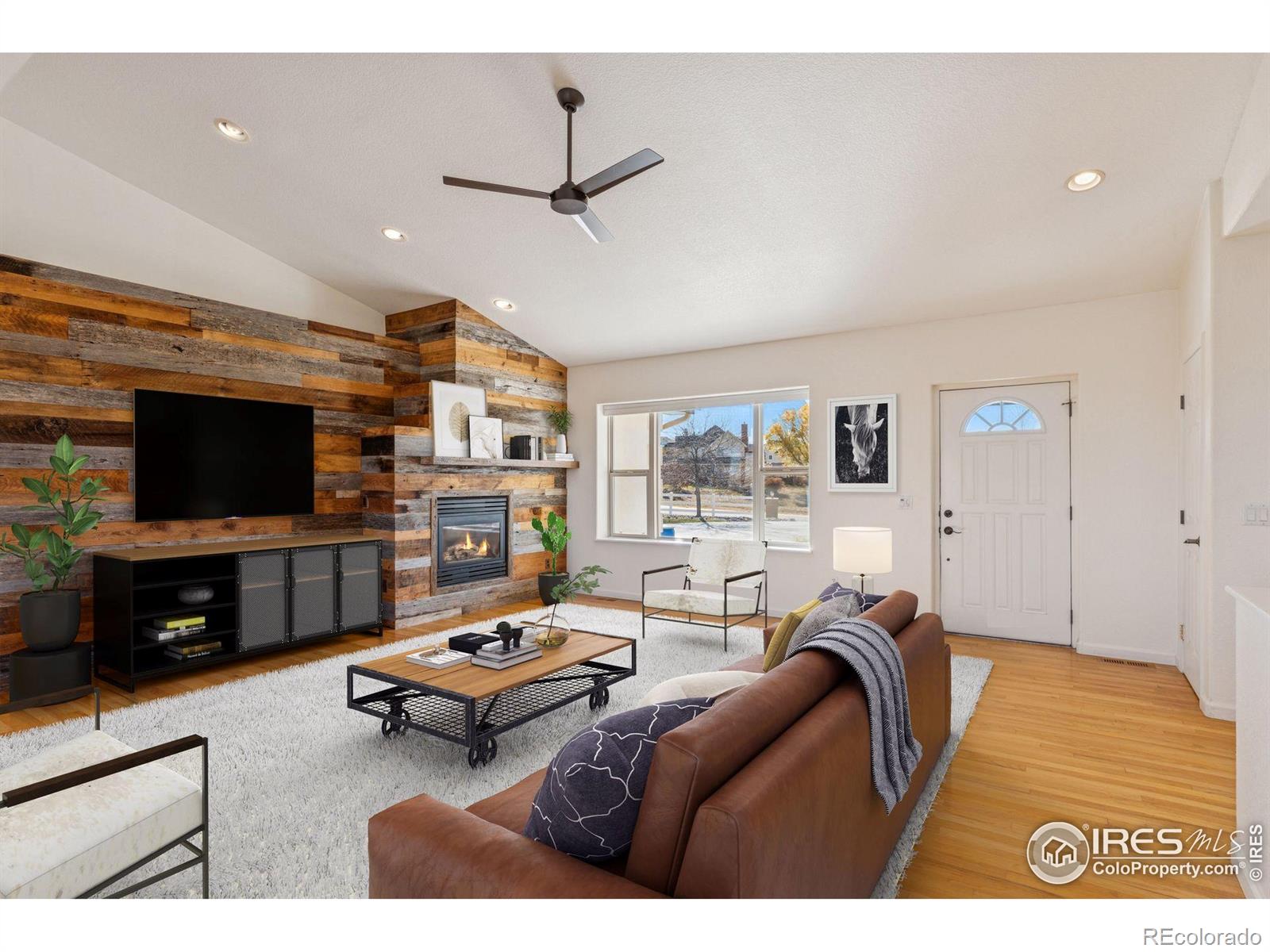 15460 Kingston Street