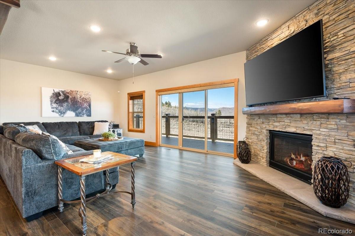 547 Forrest Drive