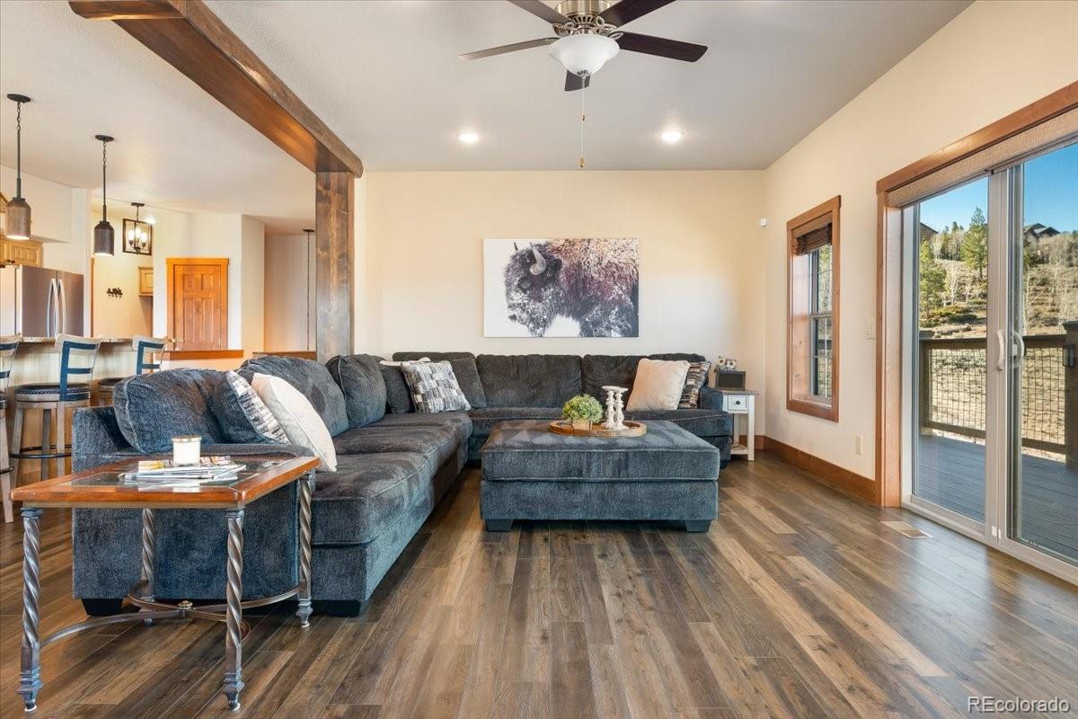547 Forrest Drive