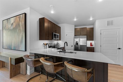 0125 W Keystone Road 105 Keystone CO 80435