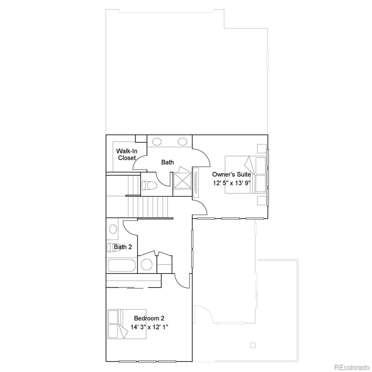 3053 S Kendrick Parkway