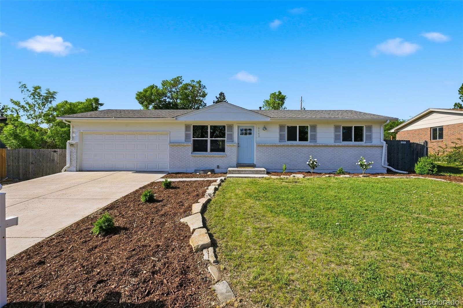 6160 W 77th Place