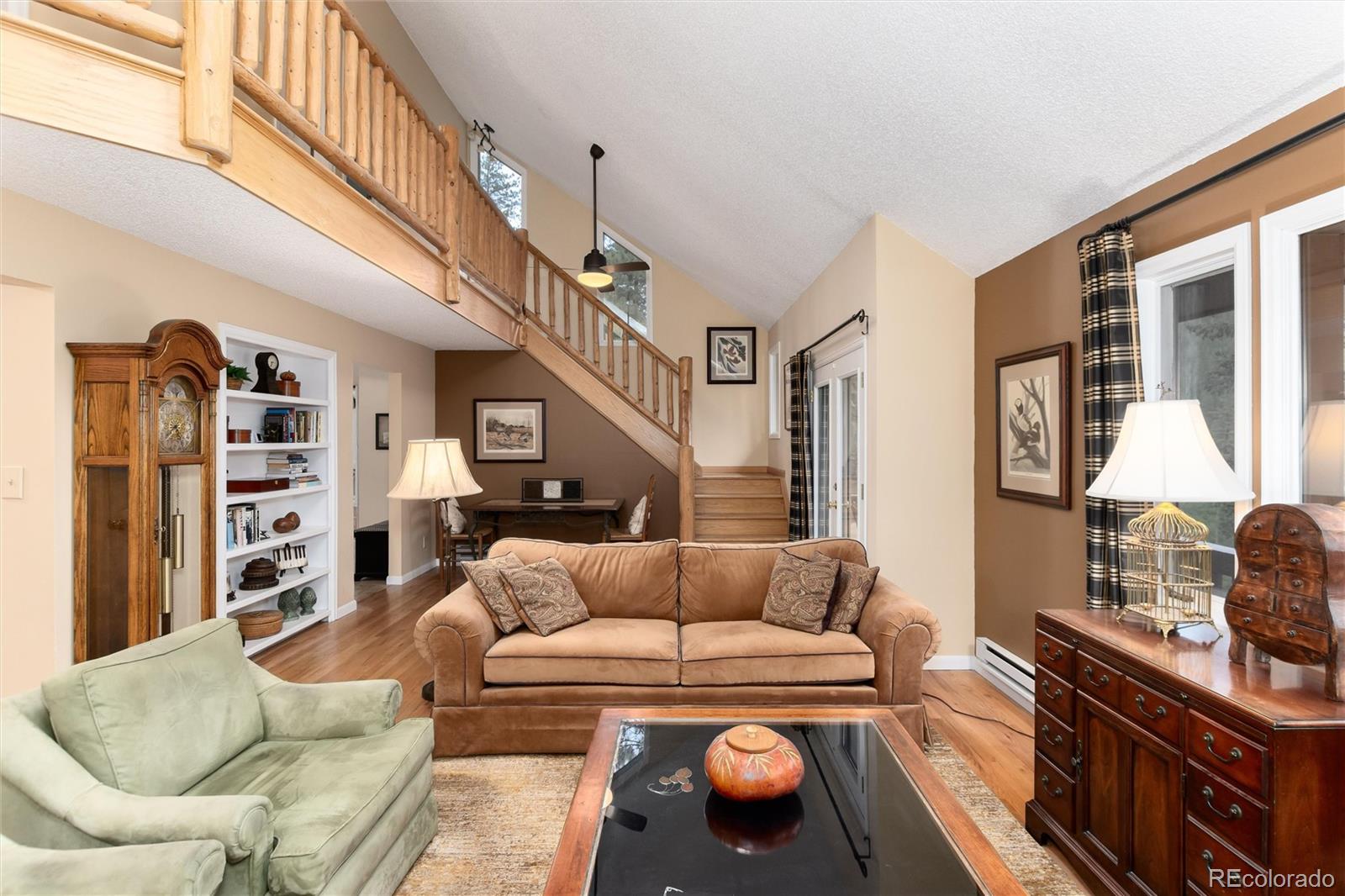 31673 Ponderosa Way
