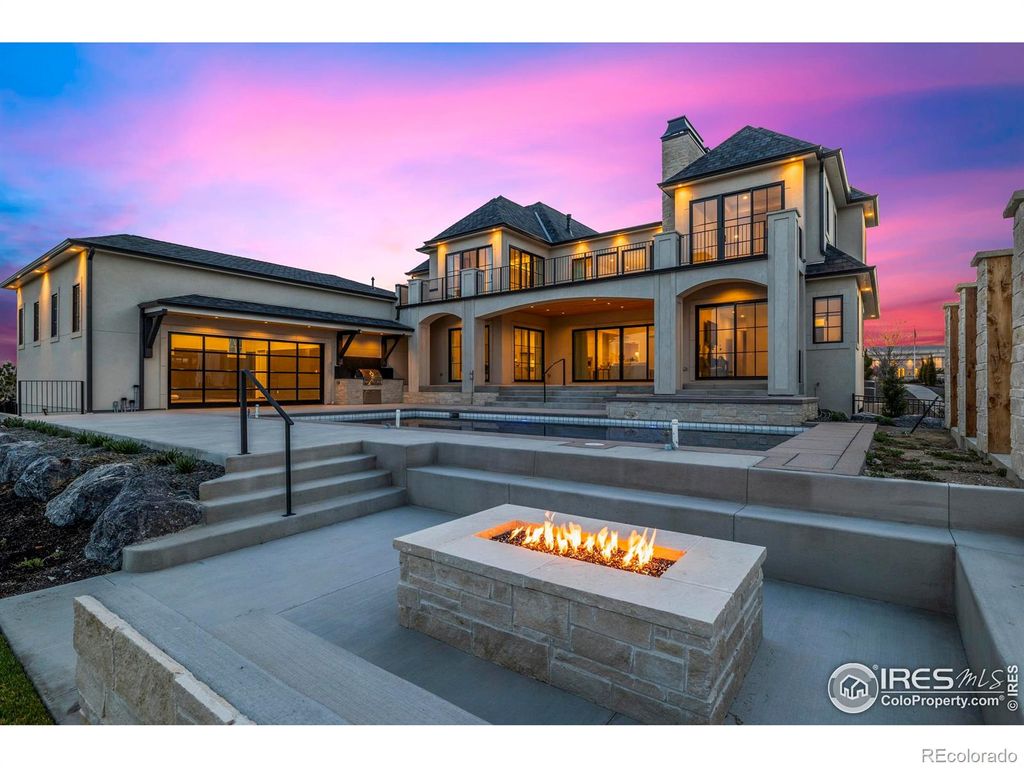 Photo of 2221 Majestic Drive, Fort Collins, CO 80528 (MLS # IR1031802)