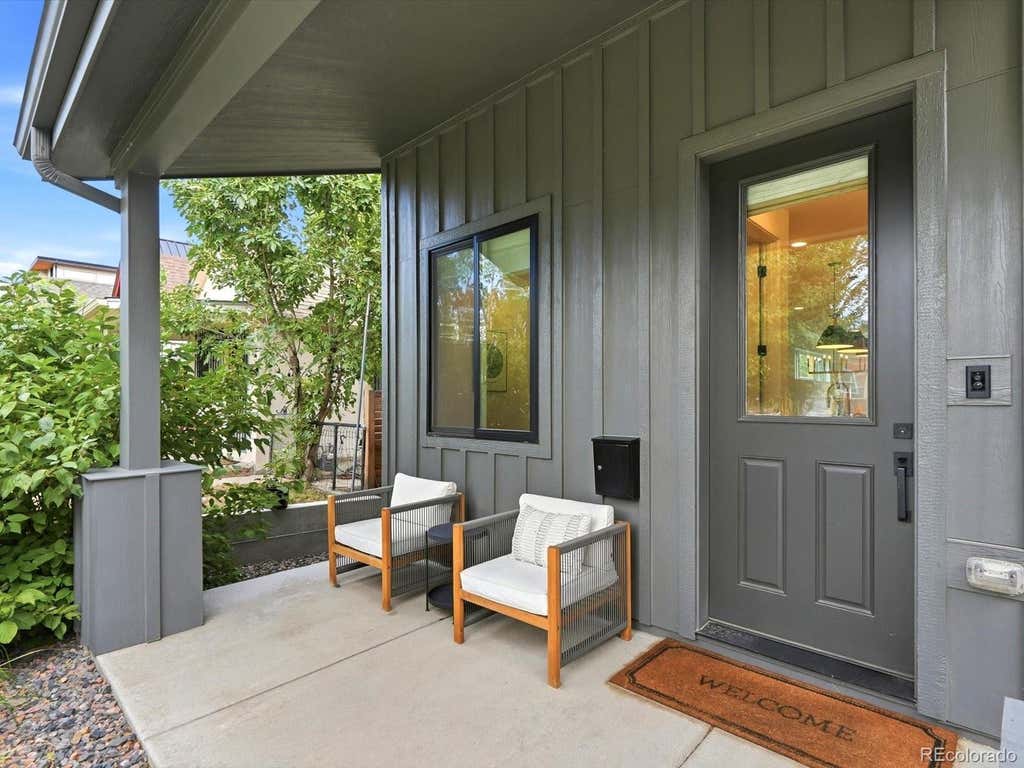Photo of 3922 Osage Street, Denver, CO 80211 (MLS # 9047798)