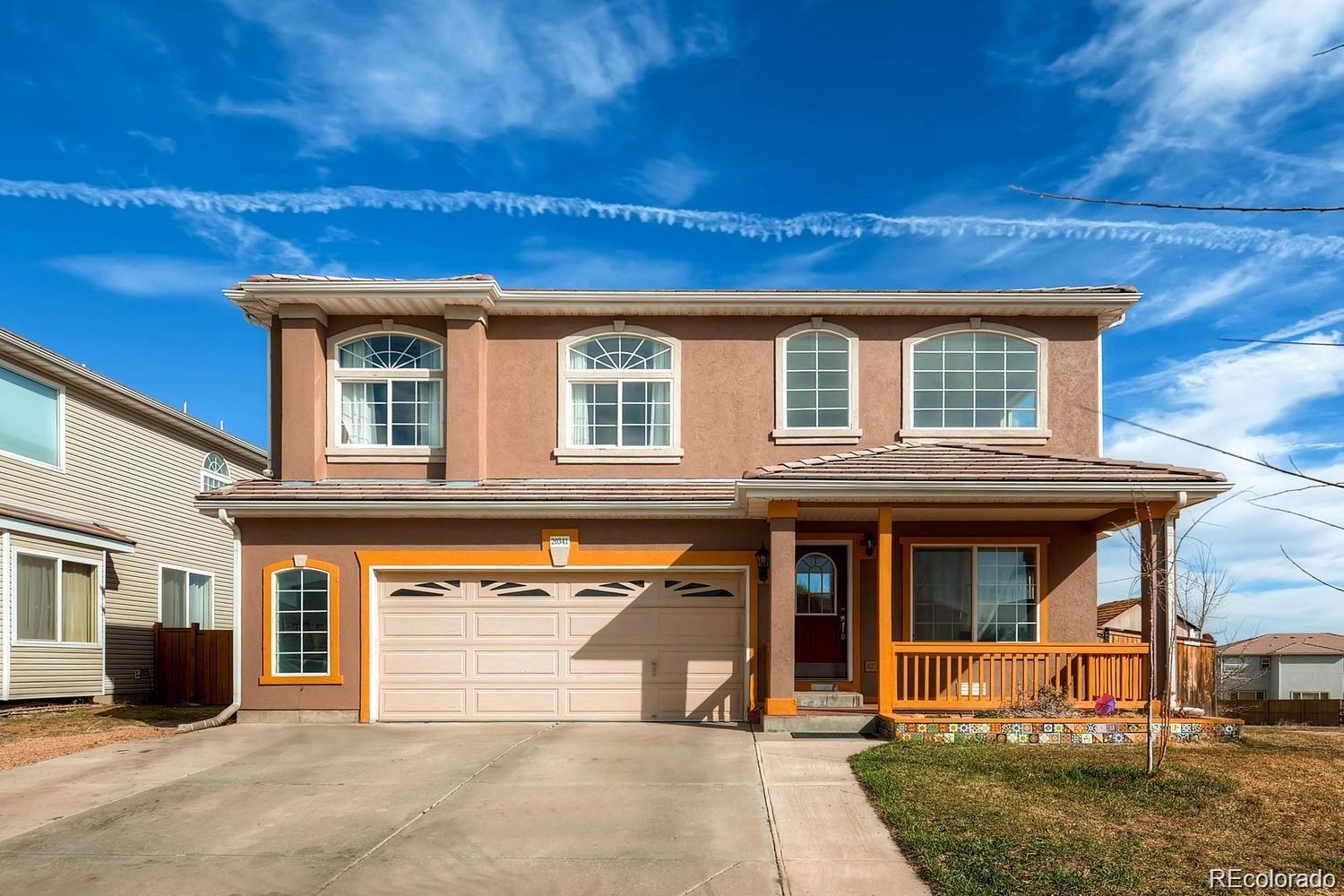 20341 E 48th Place
