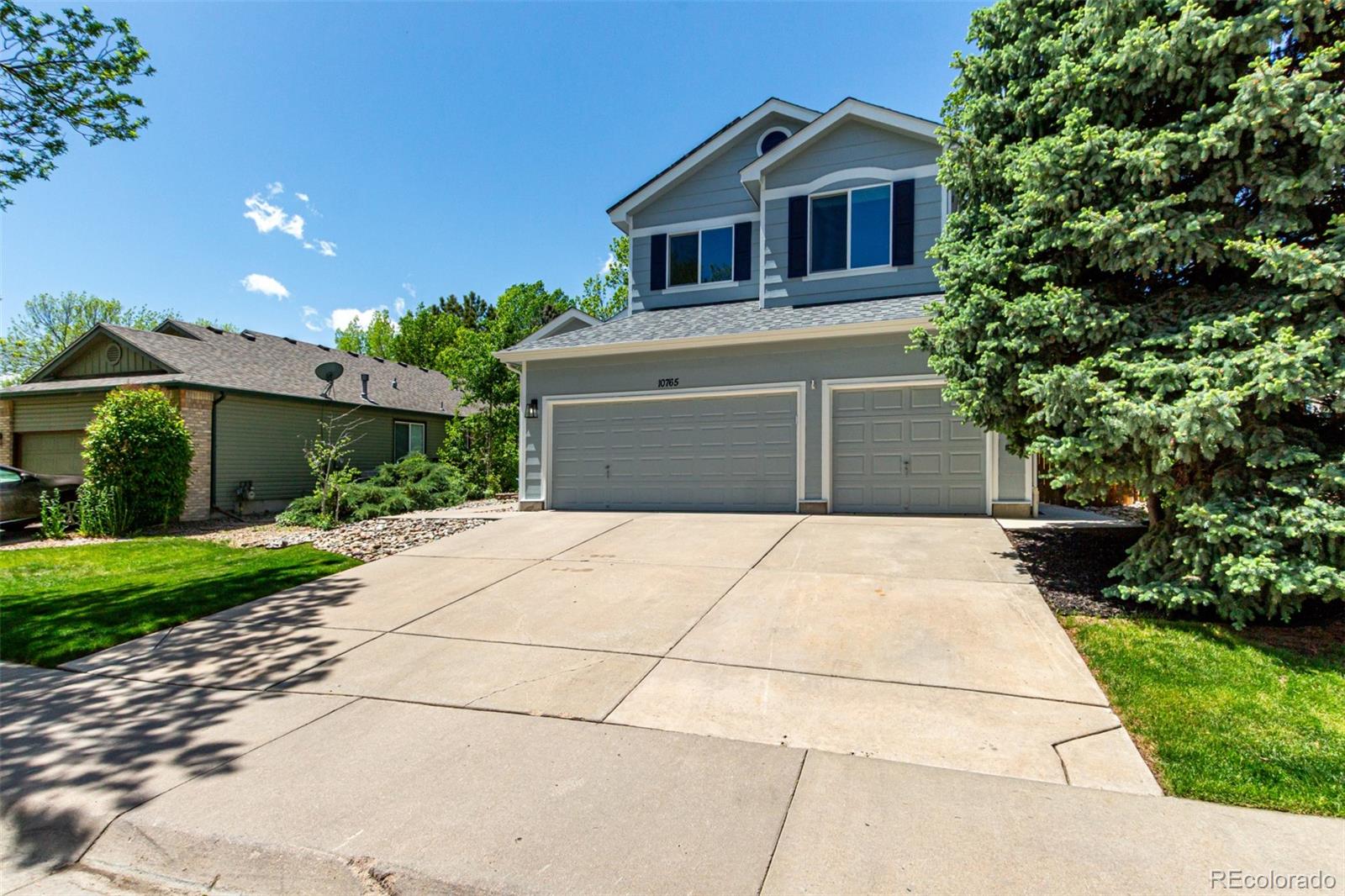 10765 Fremont Drive