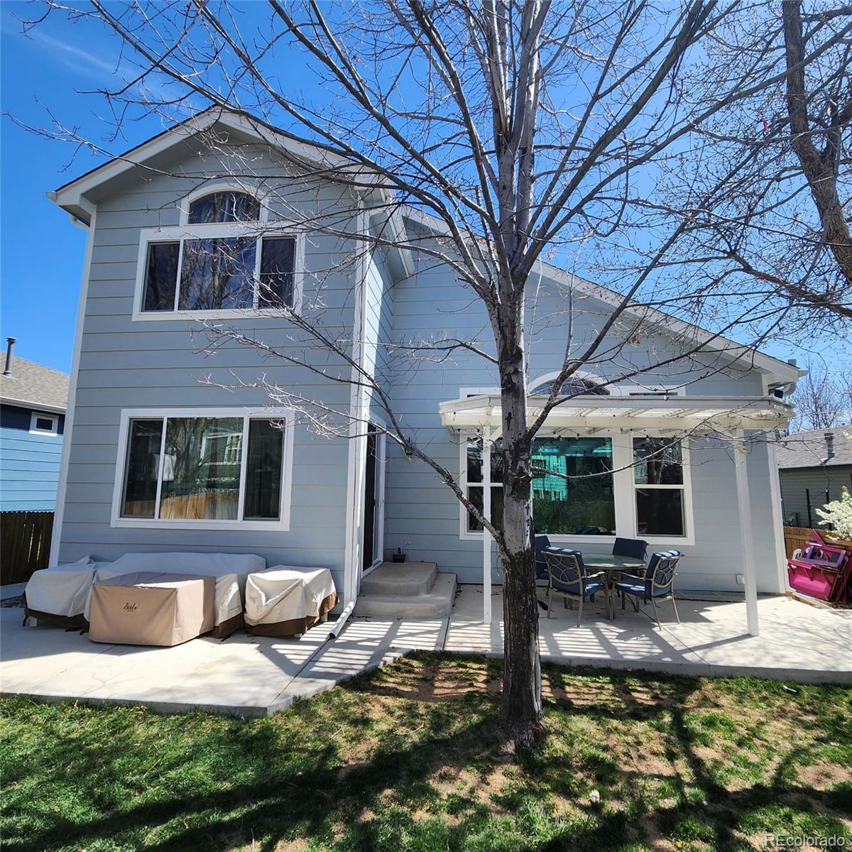 10765 Fremont Drive