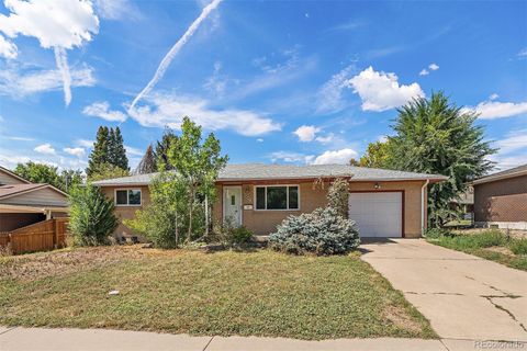8641 Quigley Street Westminster CO 80031