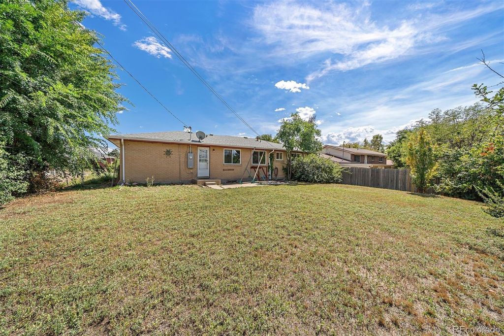 Photo of 8641 Quigley Street, Westminster, CO 80031 (MLS # 3619972)