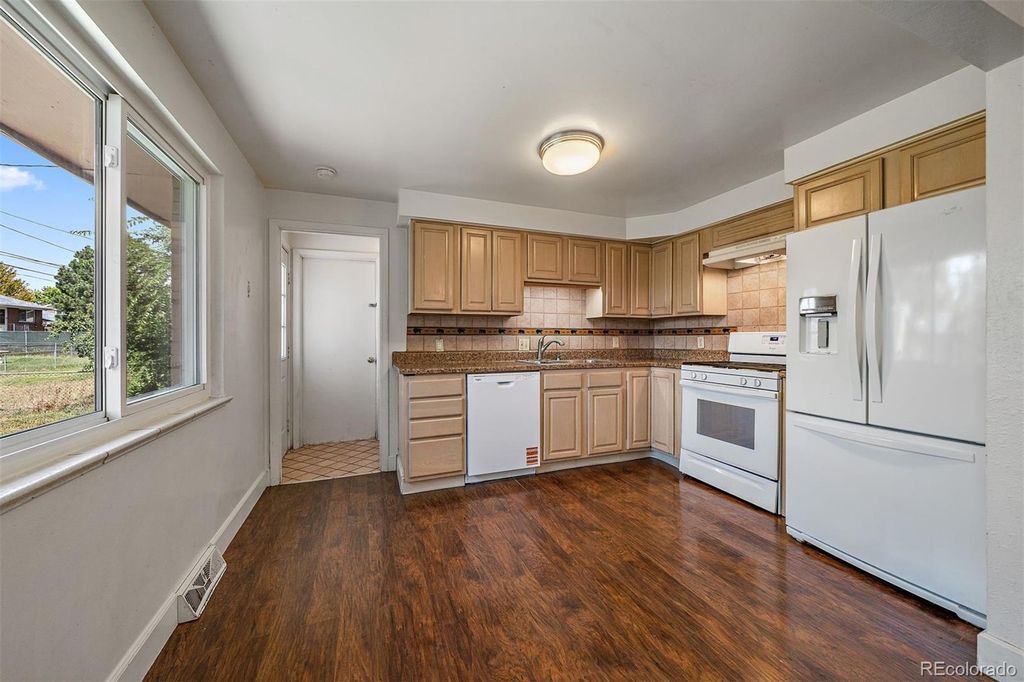 Photo of 8641 Quigley Street, Westminster, CO 80031 (MLS # 3619972)