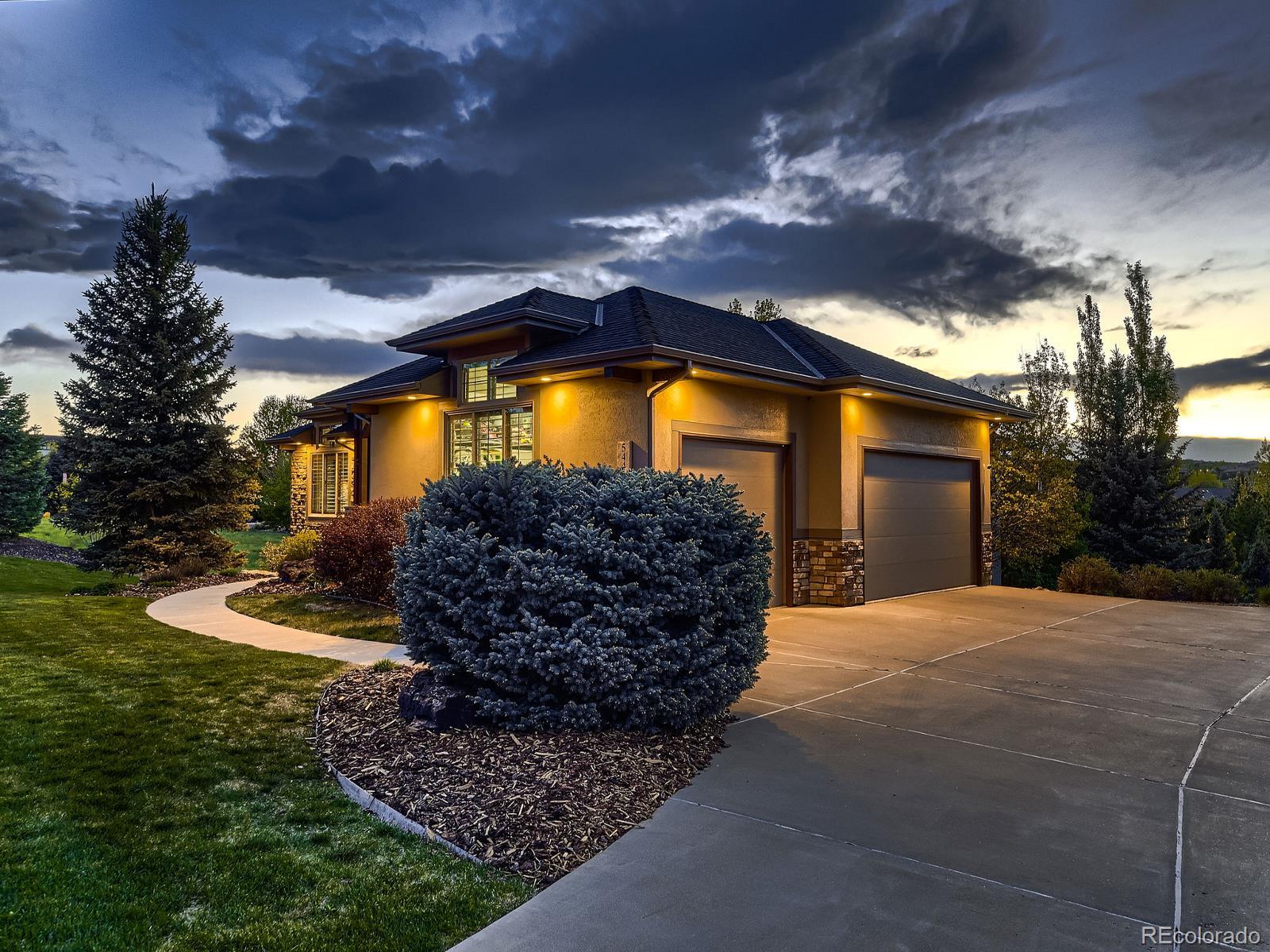 5441 Twilight Way