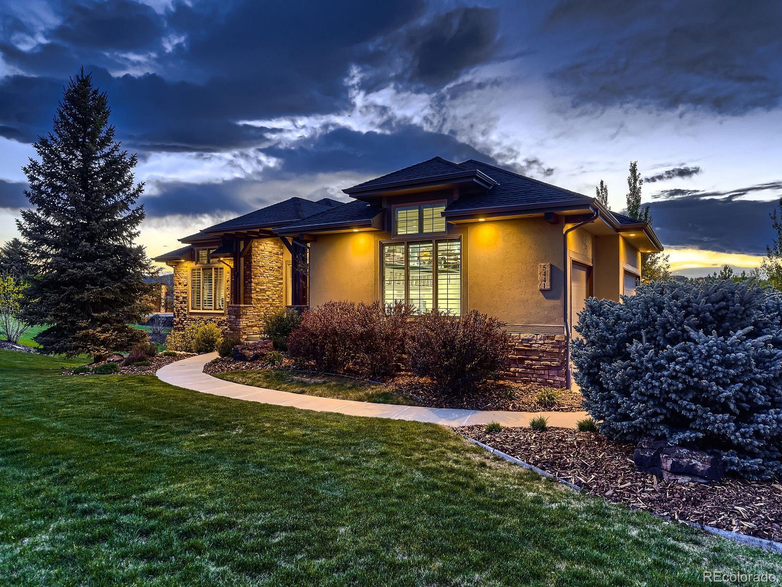 5441 Twilight Way