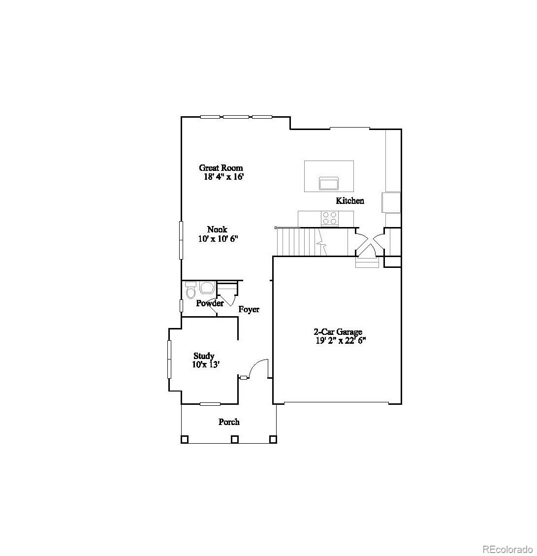 7346 S Yank Court