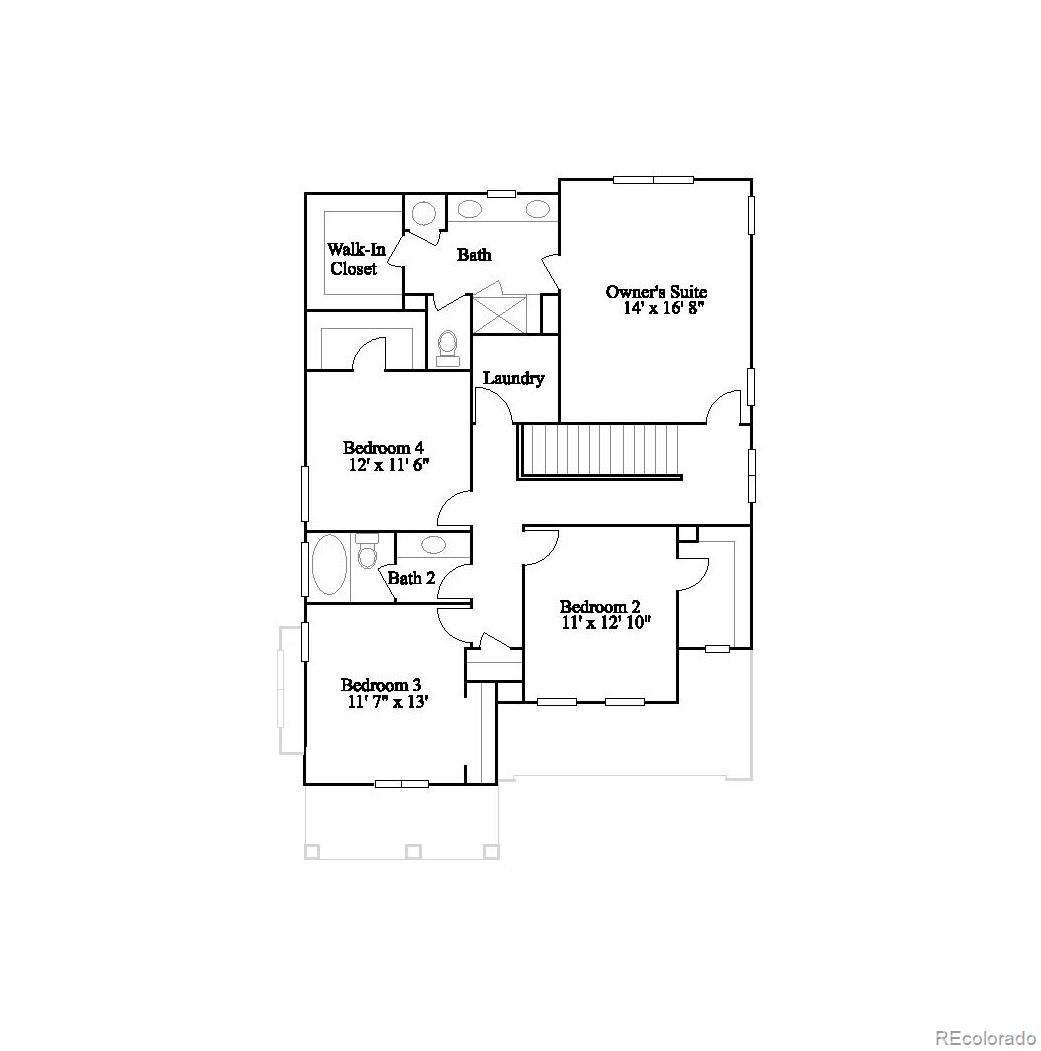 7346 S Yank Court