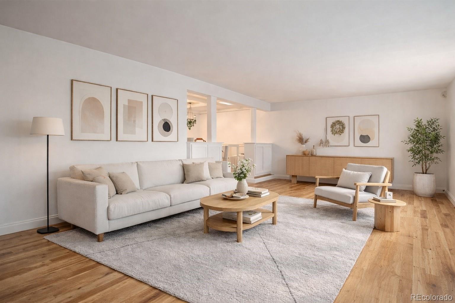 8709 E Kenyon Avenue