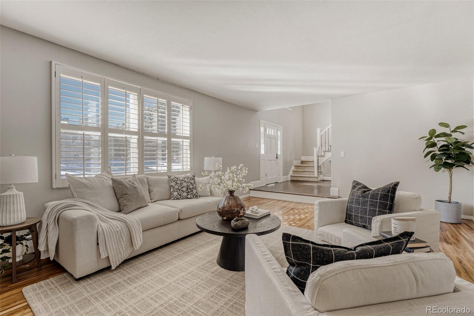 8709 E Kenyon Avenue