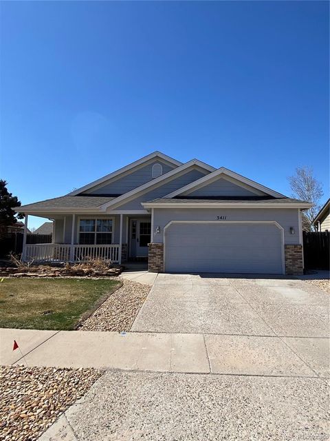 3411 Windmill Court, Evans, CO 80620 - #: 9119171