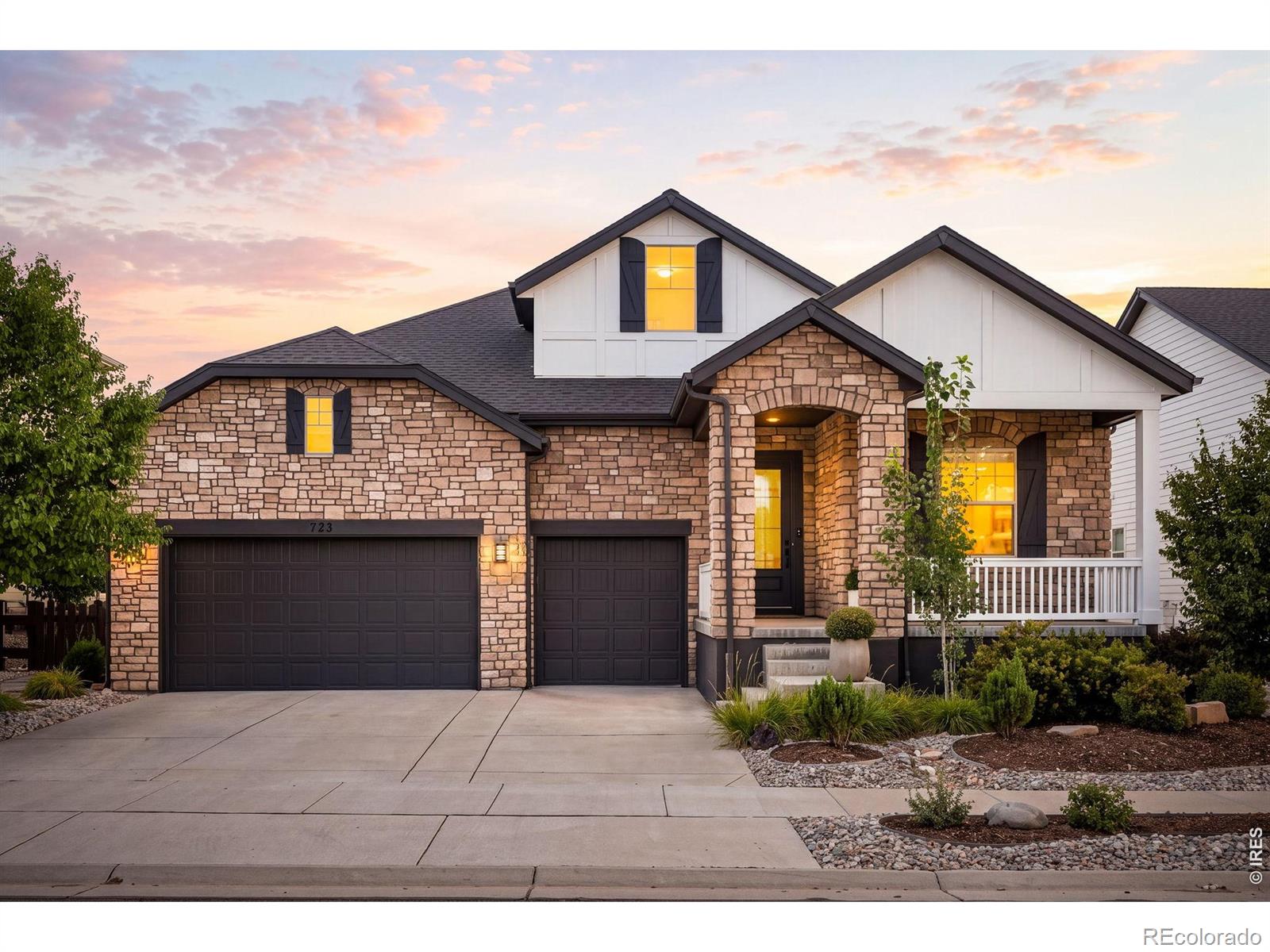 723 Gilpin Circle