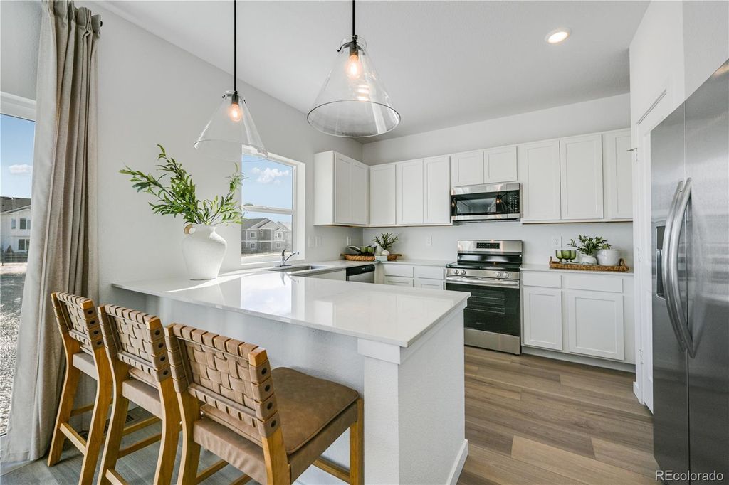 Photo of 6145 Bream Place, Loveland, CO 80538 (MLS # 7737011)