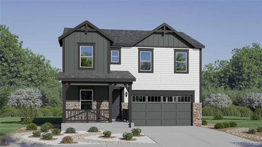 Photo of 6145 Bream Place, Loveland, CO 80538 (MLS # 7737011)