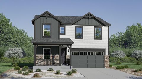 Photo of 6145 Bream Place, Loveland, CO 80538 (MLS # 7737011)
